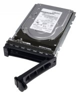 DELL  600GB LFF (2.5" in 3.5" carrier) SAS 15k 12Gbps HDD Hot Plug for G13 servers (analog 400-AKNH) , 